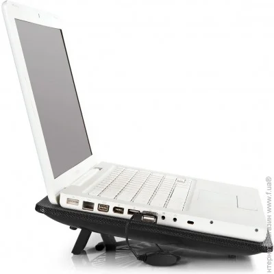    Deepcool N1 Black