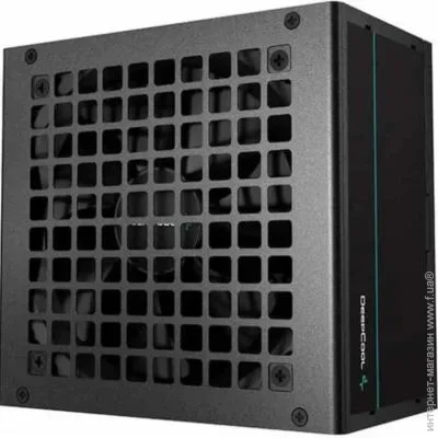   Deepcool PF750 (R-PF750D-HA0B)