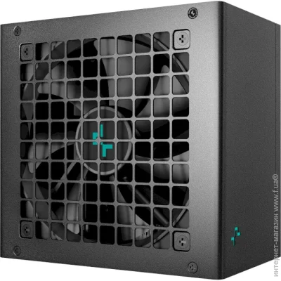   Deepcool PN650M (R-PN650M-FC0B-EU) 650W