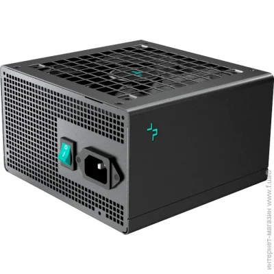   Deepcool PN850M 850W (R-PN850M-FC0B-EU)