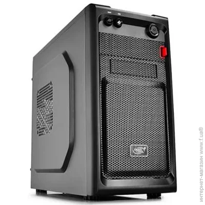  Deepcool SMARTER (DP-MATX-SMTR)