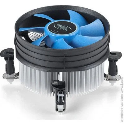  Deepcool Theta 16 PWM