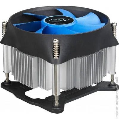  Deepcool THETA 31 PWM