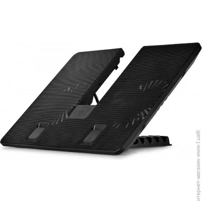 ϳ   Deepcool U PAL (DP-N214A5_UPAL)