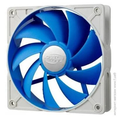  Deepcool Ultra Silent (UF 120)