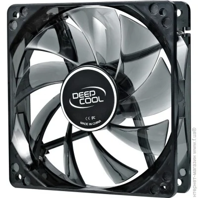  Deepcool WIND BLADE 120 B (DP-FLED-WB120)