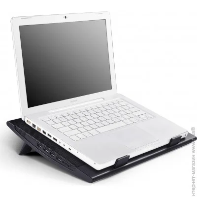    Deepcool Wind Pal Black