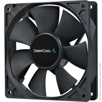  Deepcool XFan 120 (DP-FDC-XF120)