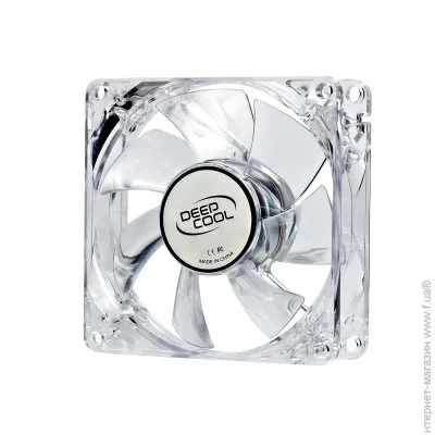 Deepcool XFAN 80L/B