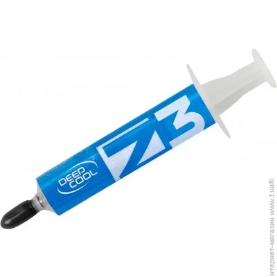  Deepcool Z3 (DP-TIM-Z3-2)