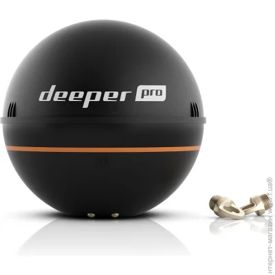 Deeper Smart Sonar Pro (FLDP11)