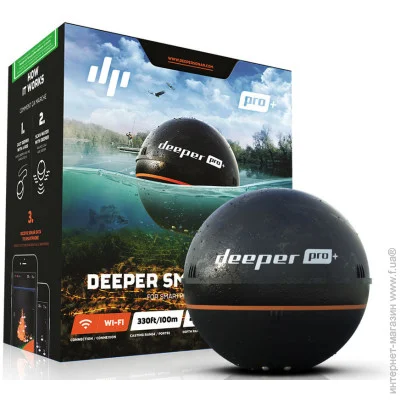 Deeper  PRO+