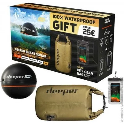  Deeper Pro+ (ITGAM0632)