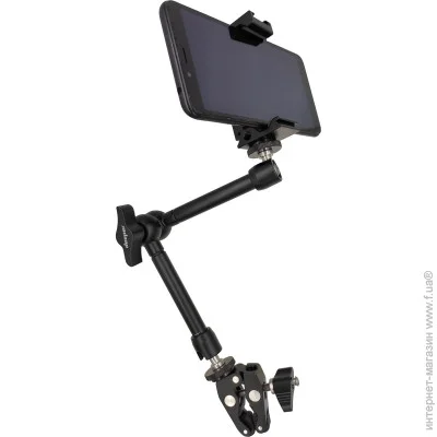   Deeper        Smartphone Mount