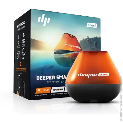 Deeper  Start