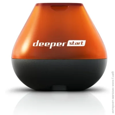 Deeper - START (DP2H10S10)
