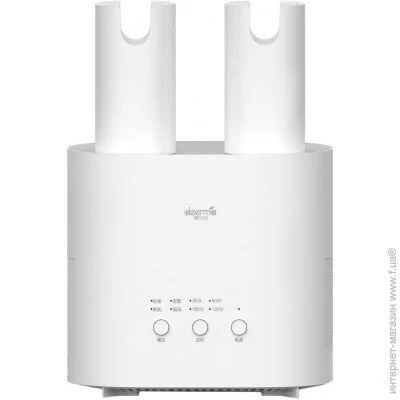    Deerma DEM-HX10W