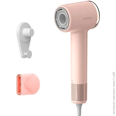  Deerma     DEM-CF50W(pink) (2734033745)