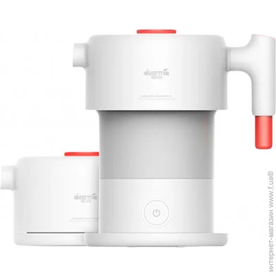  Deerma DEM-DH202 White
