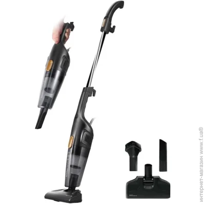 Deerma   Xiaomi Corded Hand Stick Vacuum Cleaner (DX115C) (2734033758)