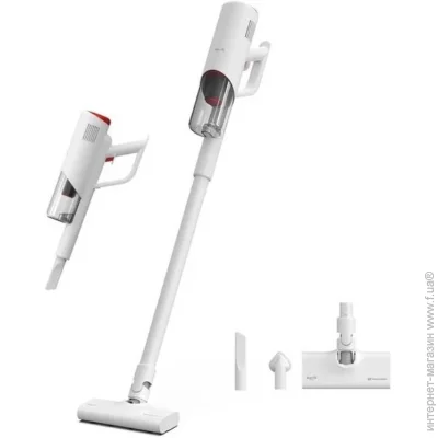 Deerma    Vacuum Cleaner DEM-DX300 (2390969426)