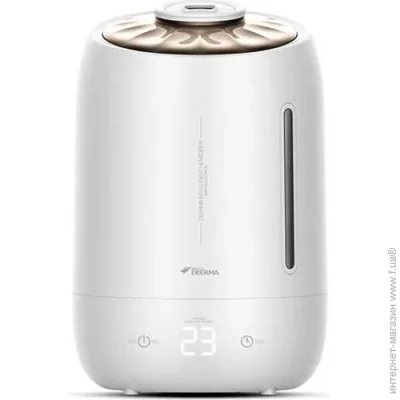 Deerma   Xiaomi 5L White (DEM-F600) (2736419206)