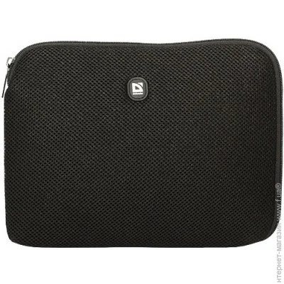    Defender 10" Aero, black (06018/18321)