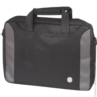    Defender 14.1" Leader, black (26022)