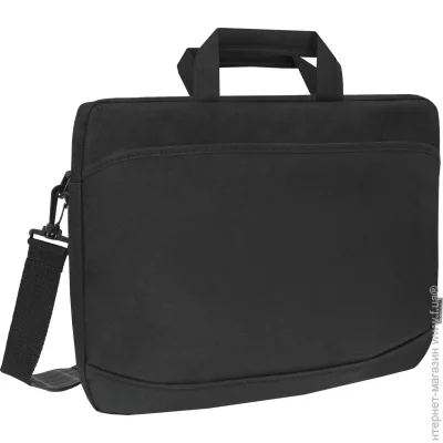    Defender 17" Monte Black (26065)
