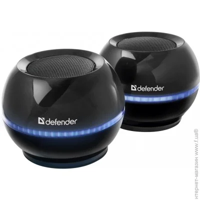   Defender Spark S6 (65550)