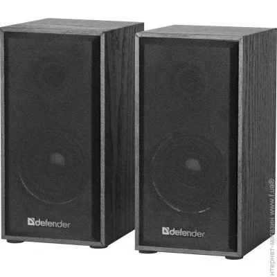   Defender SPK-240 Black (65224)