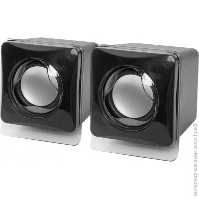  Defender SPK-35 Black (65635)