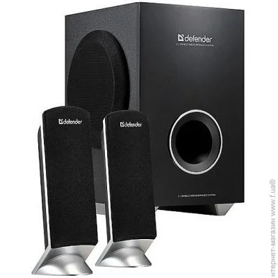  Defender I-Wave S20 (65120)