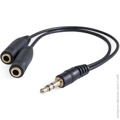  Defender Audio Jack 3.5 (63001)