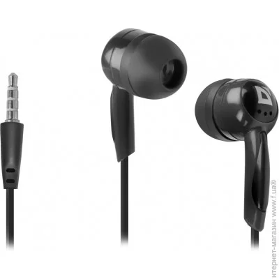  Defender Basic 604 Black (63604)