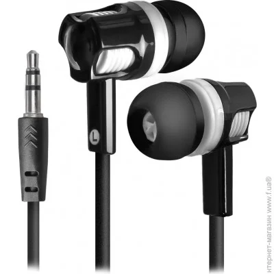  Defender Basic 609 Black/White (63609)
