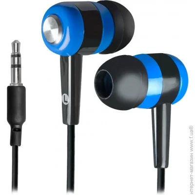  Defender Basic 616 Black/Blue (63616)