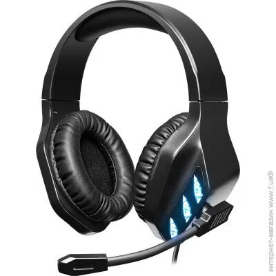  Defender Rival Black (64565)