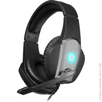  Defender X-Skull Black/Grey 2.1  (64585)
