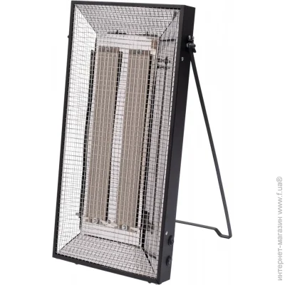   Defender ENERGY ECO 1 Black