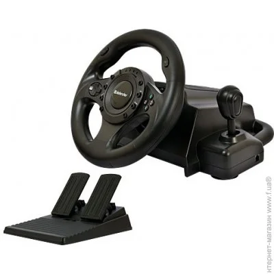  Defender Forsage Drift GT (64370)