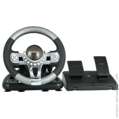  Defender Forsage GTR (64367)