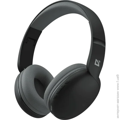  Defender FreeMotion B480 Black (63480)