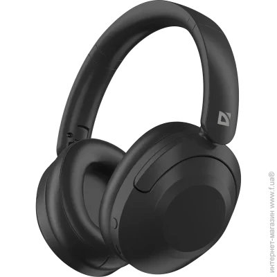  Defender FreeMotion B490 Black (63490)