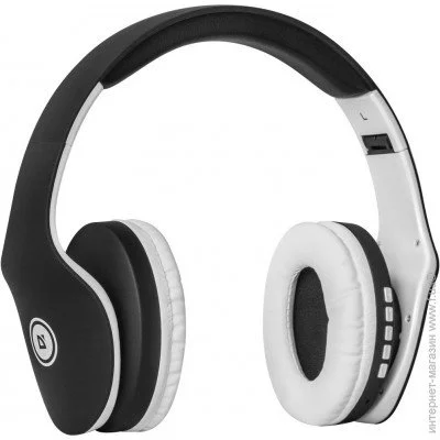  Defender FreeMotion B525 White-Black (63525)