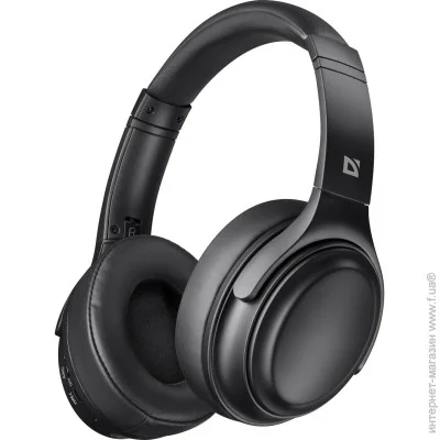  Defender FreeMotion B535 Black (63535)