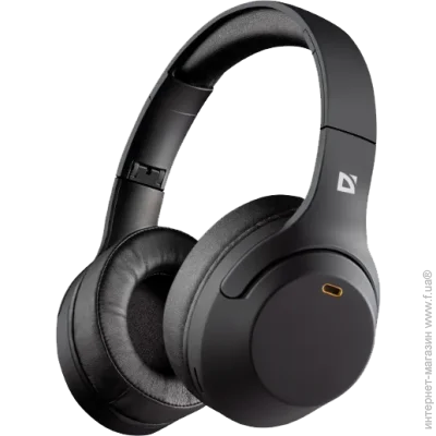  Defender FreeMotion B690 black (63690)