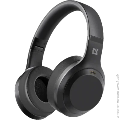  Defender FreeMotion B695 black (63695)
