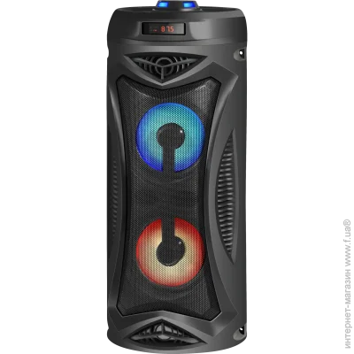  Defender G70 black (65171)