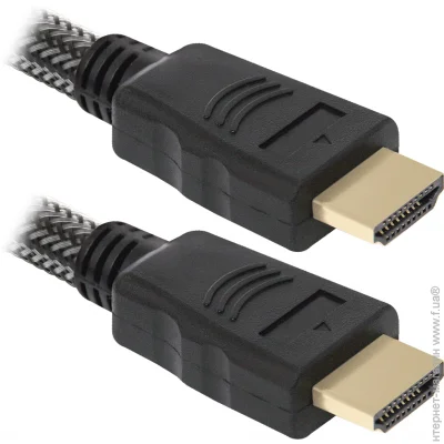  Defender HDMI-03PRO M-M, 1 (87340)